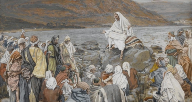 Meditación de S.B. Cardenal Pizzaballa: VI Sunday of Ordinary Time A