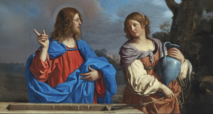 تأمل غبطة الكاردينال بييرباتيستا بيتسابالا: الأحد الثالث من الصوم، سنة أ