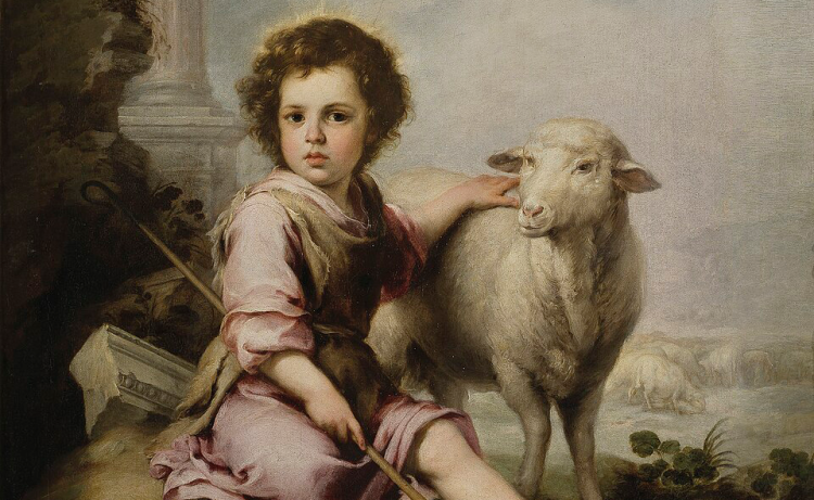 الأحد الرابع من زمن الفصح (السنة أ)