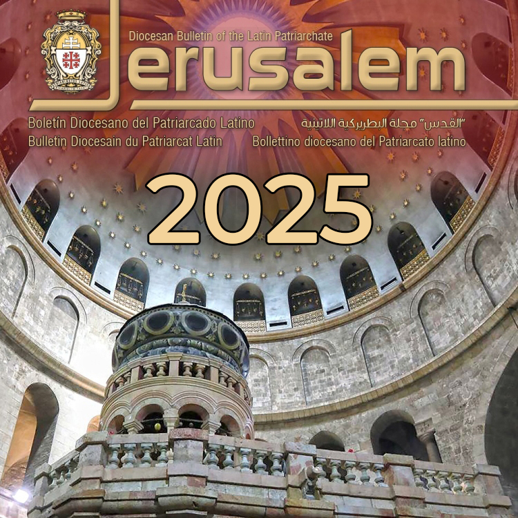 Bulletin 2025