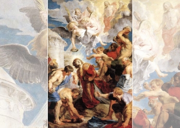 Meditazione Di S.B. Card. Pizzaballa: XII Dimanche du Temps Ordinaire, Année A