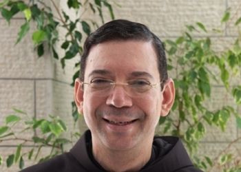 Father Bruno is appointed as Auxiliary Bishop