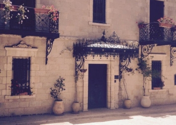 Vicariat Saint-Jacques