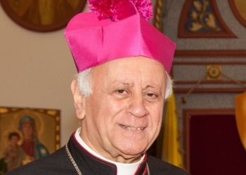 Kamal Hanna Bathish