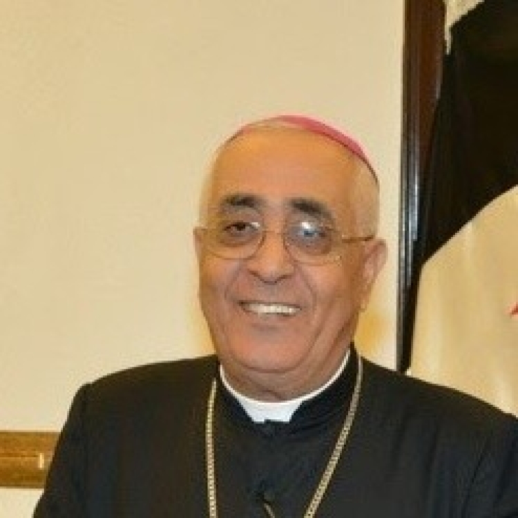 Maroun Lahham