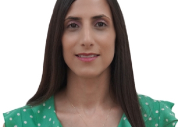 Nadine Jildeh