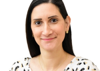 Rozeen Hajjar