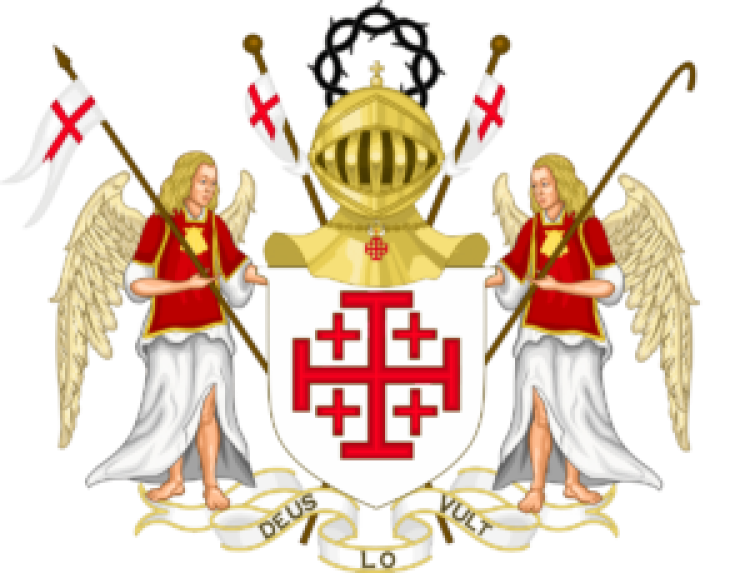 Order of the Holy Sepulchre