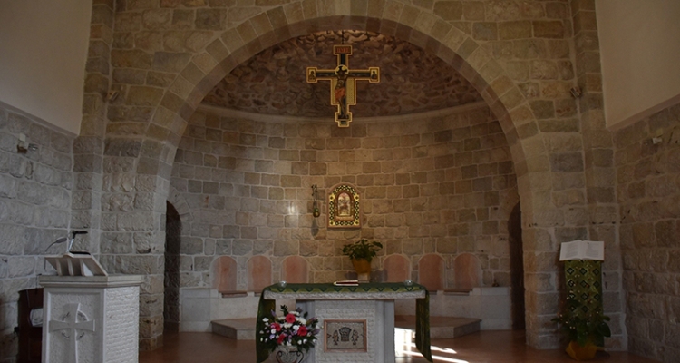 Ain Arik Parish - Annunciation Church.jpg