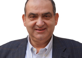 Nakhleh Antar