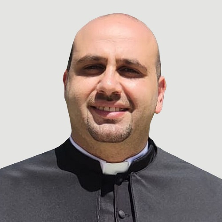 Latin Patriarchate of Jerusalem - Ala&amp;#39; B&amp;#39;air