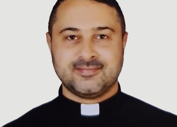 Ala' Musharbash