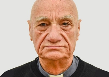 Alberto Mario Garau
