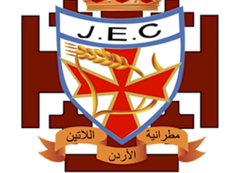 Jeunesse de Jordanie