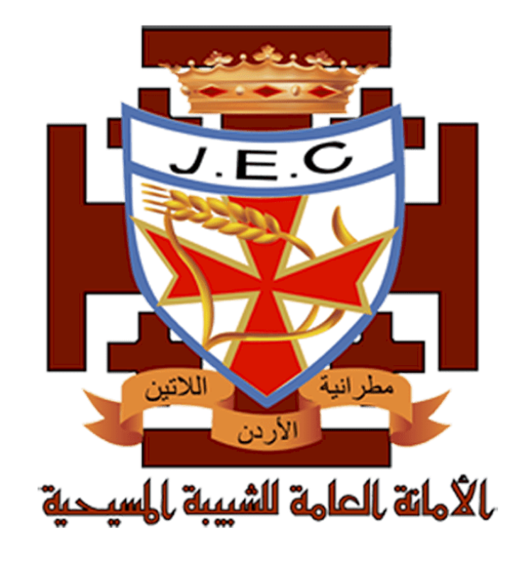 JEC Jordan