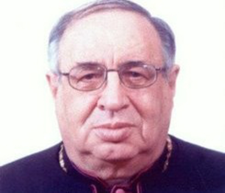 Manoel Musallam