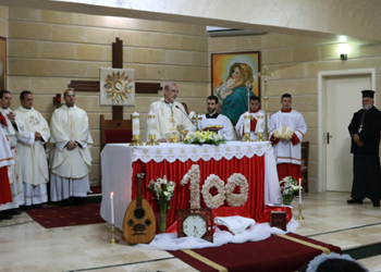 Saint Joseph Et Saint Eli - Ader