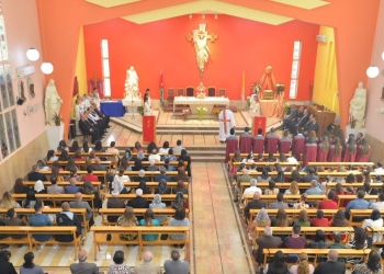 Eglise De St. Jean De La Salle - Jabal Al-Hussein