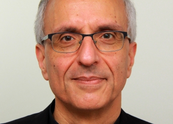 Rafic Nahra