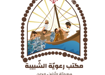 Jeunesse de Galilée