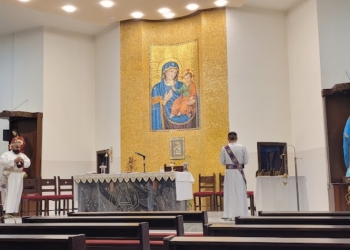 Dame de Grâce - Fuheis