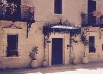 Saint James Vicariate