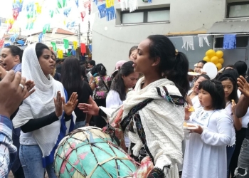 Vicariate For Migrants And Asylum Seekers