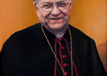 IX - Patriarche Fouad Twal