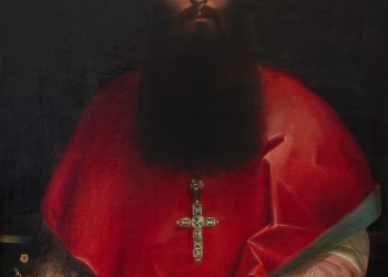 I - Patriarche Giuseppe Valerga