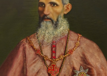 II/  Patriarche Vincenzo Bracco