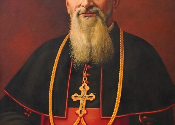 V - Patriarche Luigi Barlassina
