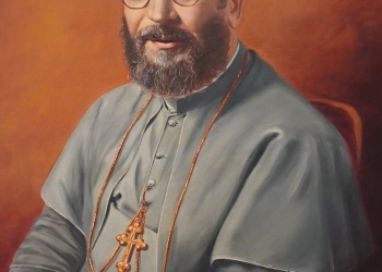 VI - Patriarche Alberto Gori