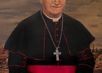 VII - Patriarche Giacomo Beltritti