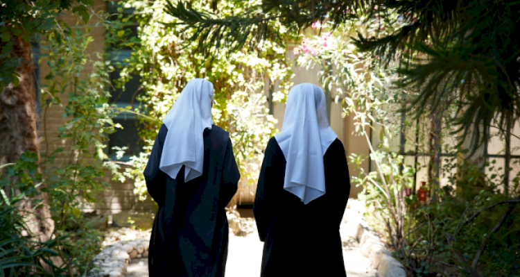 Benedictines of Our Lady of Cavalry