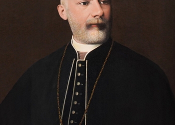 III -  Patriarche Luigi Piavi