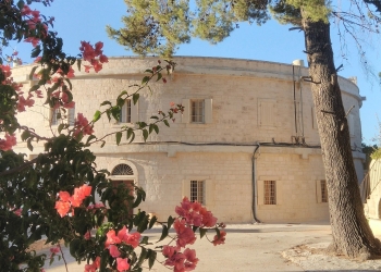Le Carmelitane di Betlemme