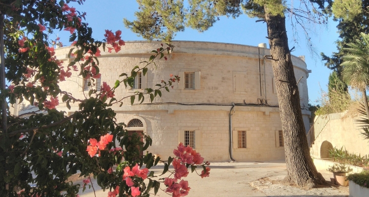 the Carmelites of Bethlehem
