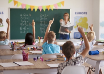 Educación