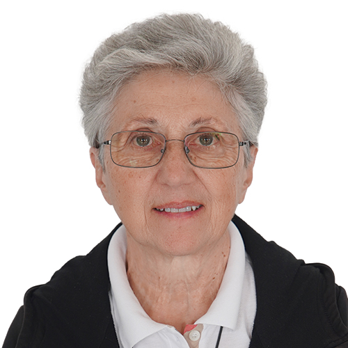 Sr. Sandra Castoldi