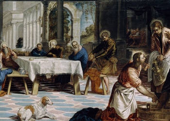 تأمل غبطة البطريرك الكاردينال بييرباتيستا بيتسابالا: الأحد الحادي والثلاثون من الزمن العادي أ