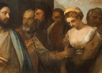 تأمل  غبطة البطريرك بييرباتيستا بيتسابالا : الأحد العشرين من الزمن العادي، السنة أ