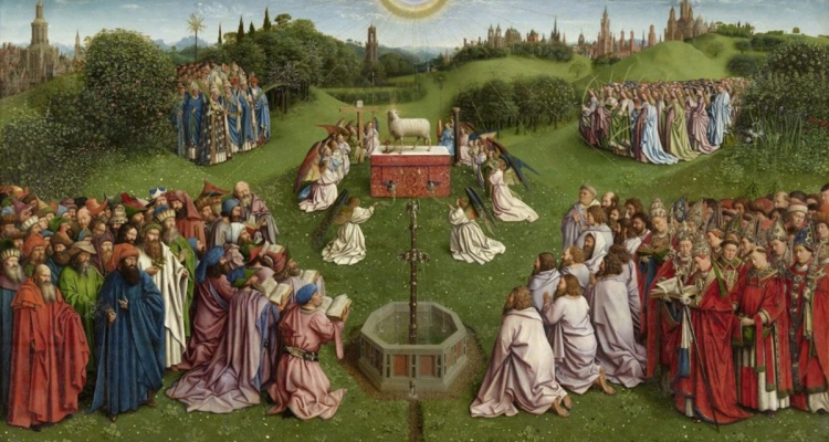 Meditation of H.B. Patriarch Pizzaballa: XXIII Sunday in Ordinary Time, Year A