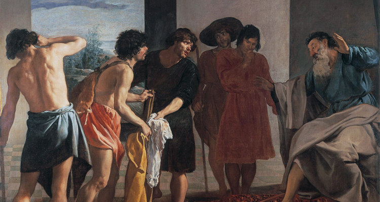 Meditation of H.B. Card. Pizzaballa, Latin Patriarch of Jerusalem: XXVII Sunday in Ordinary Time, Year A