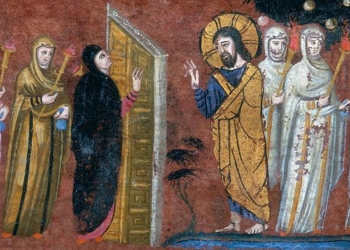 تأمل البطريرك الكاردينال بييرباتيستا بيتسابالا: الأحد الثاني والثلاثون من الزمن العادي، السنة أ