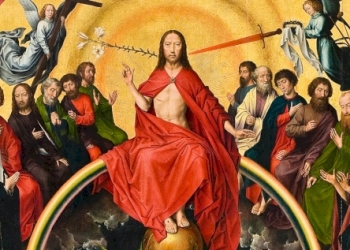 تأمل غبطة الكاردينال بييرباتيستا بيتسابالا: عيد يسوع ملك الكون