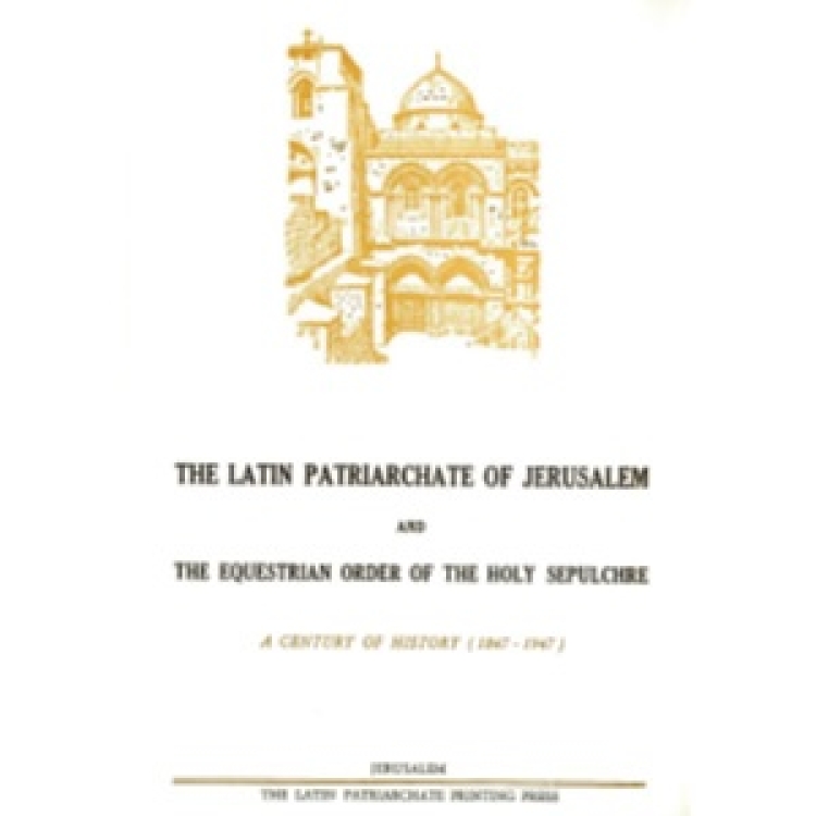 Beltritti - Patriarcate & Knights [En]