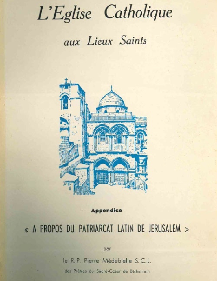Medebielle - A Propos du Patriarcat [Fr]