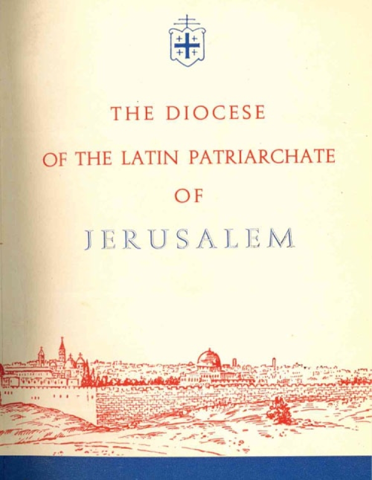 Medebielle - The Diocese [En]