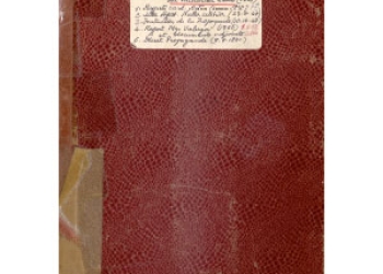 Rest - LPJ A 1847 [It]