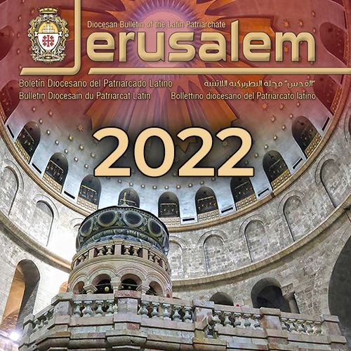 Bulletin 2022